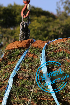 起重鏈條為歐洲杯助力