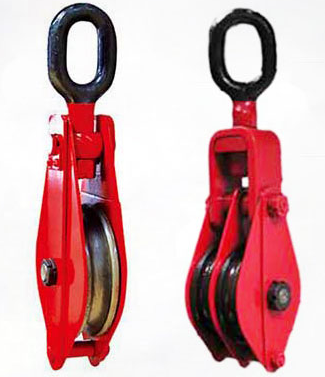 起重滑車(chē)為何大多為熱軋鋼而不是冷軋鋼