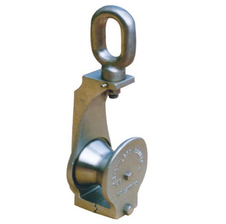 起重滑車的潤滑油越多越好嗎