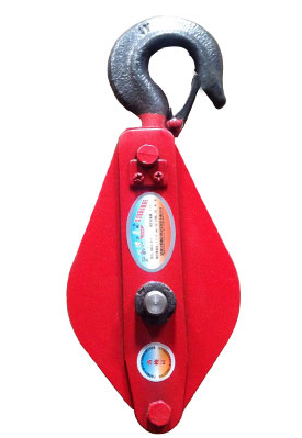 購買起重滑車需要掌握哪些基本內(nèi)容