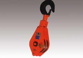 正品成華滑車的說明書介紹