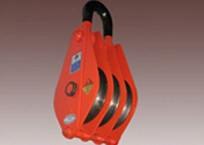 成華滑車的分類