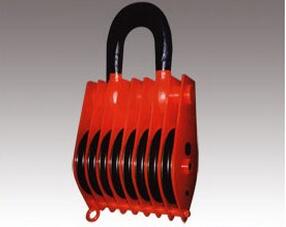 起重滑車的輪子不轉(zhuǎn)怎么辦