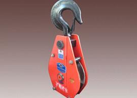 礦用起重滑車多長時間保養(yǎng)一次