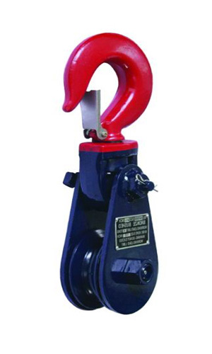 起重滑車市場(chǎng)蓬勃發(fā)展