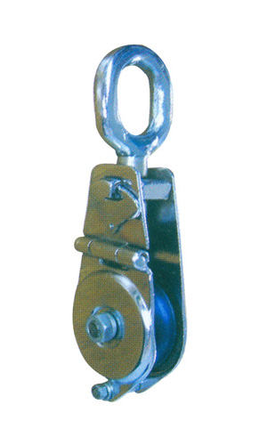 起重滑車(chē)的所承受的載荷有哪些？