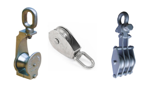 船用索具為什么大多是不銹鋼材質呢