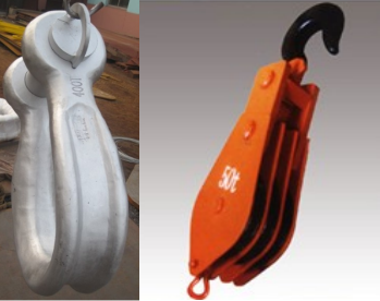 礦用吊具一般有什么要求