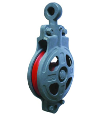 烏龜殼滑車的罩殼為什么有孔