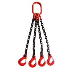 鏈條索具保養(yǎng)前一定要先除塵