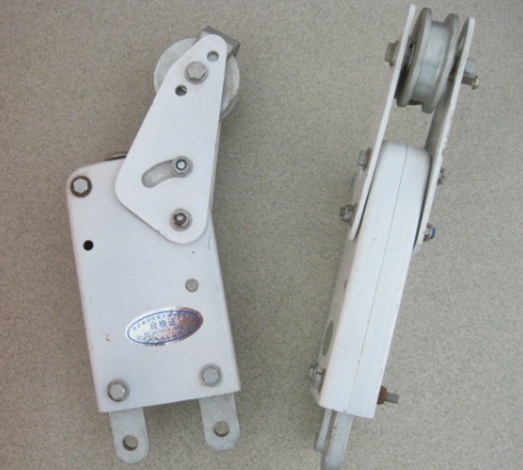 吊籃安全鎖使用注意事項