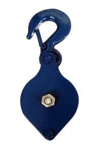 起重滑車違規(guī)使用的后果有多嚴(yán)重