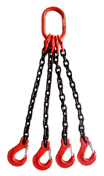 鏈條索具的吊鉤為什么經(jīng)常生銹