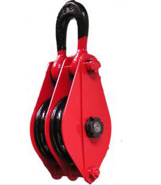 起重滑車(chē)如何實(shí)現(xiàn)高效作業(yè)