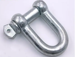 卸扣鍛造和鑄造的區(qū)別