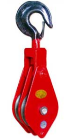 指揮起重滑車操作的工作人員有哪些職責和要求