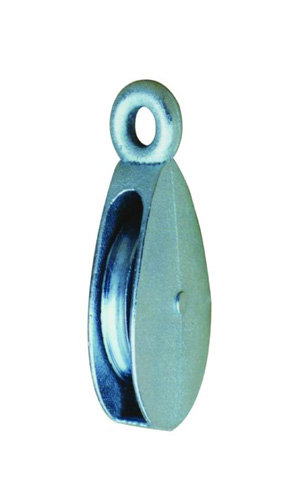 成華牌單輪定向吊滑車(chē)