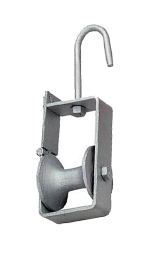 成華牌電纜線(xiàn)滑車(chē)，電信滑車(chē)