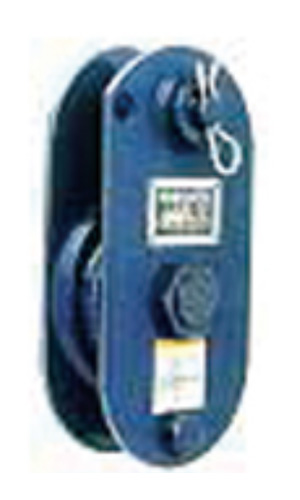 成華牌H405 美式重型滑輪單輪光體