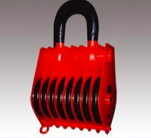 礦山開采起重滑車出現(xiàn)哪些情況不能繼續(xù)工作