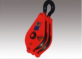 吊環(huán)型滑車使用前需要做的檢查有哪些？