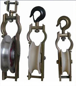 電力起重滑車在現(xiàn)代工業(yè)中經(jīng)常被運用到哪些場合？