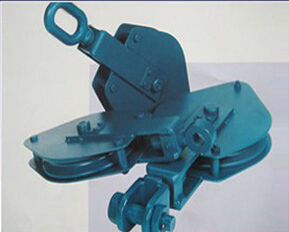 選擇成華滑車專業(yè)作業(yè)，吊裝高枕無憂