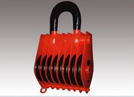 使用起重滑車需要提升相關(guān)操作技能