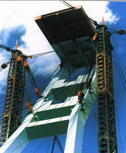 成華礦用起重滑車在鶴崗集團(tuán)的應(yīng)用