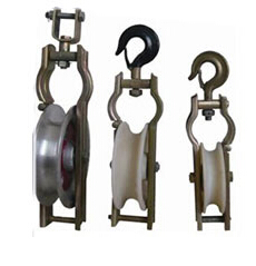 電力起重滑車的承載量是如何規(guī)定的？