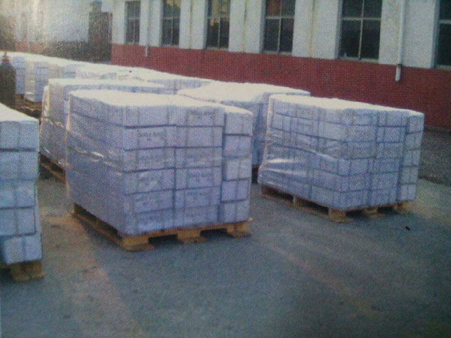 成華起重滑車貨物裝箱