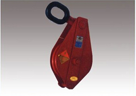 鏈環(huán)式滑車到貨通知