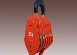 成華滑車使用前應(yīng)做好哪些檢查