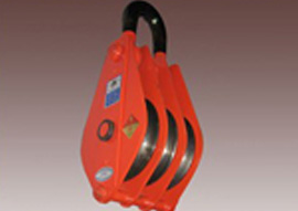 起重滑車斷裂事故宣判