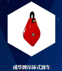 起重滑車的缺點和優(yōu)點是相對的