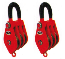 起重機(jī)用起重滑輪的尺寸如何確定