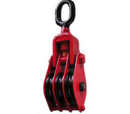 請(qǐng)放棄使用身患重病的起重滑車