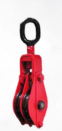 成華起重滑車可以幫助我們省力嗎