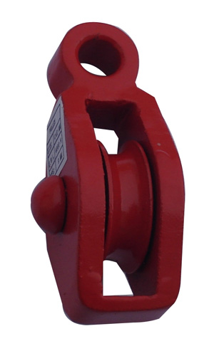 成華起重滑車真的可以省力嗎