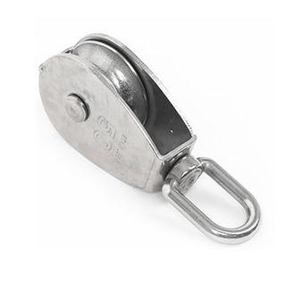 操作礦用起重滑時(shí)的注意事項(xiàng)