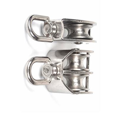 如何“安撫”成華起重滑車的“小情緒”