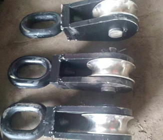 船用起重滑車(chē)海洋作業(yè)的優(yōu)勢(shì)