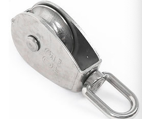 滑車(chē)屬于輕小型起重設(shè)備嗎